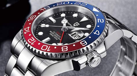 best cheap rolex gmt homage|rolex gmt equivalent.